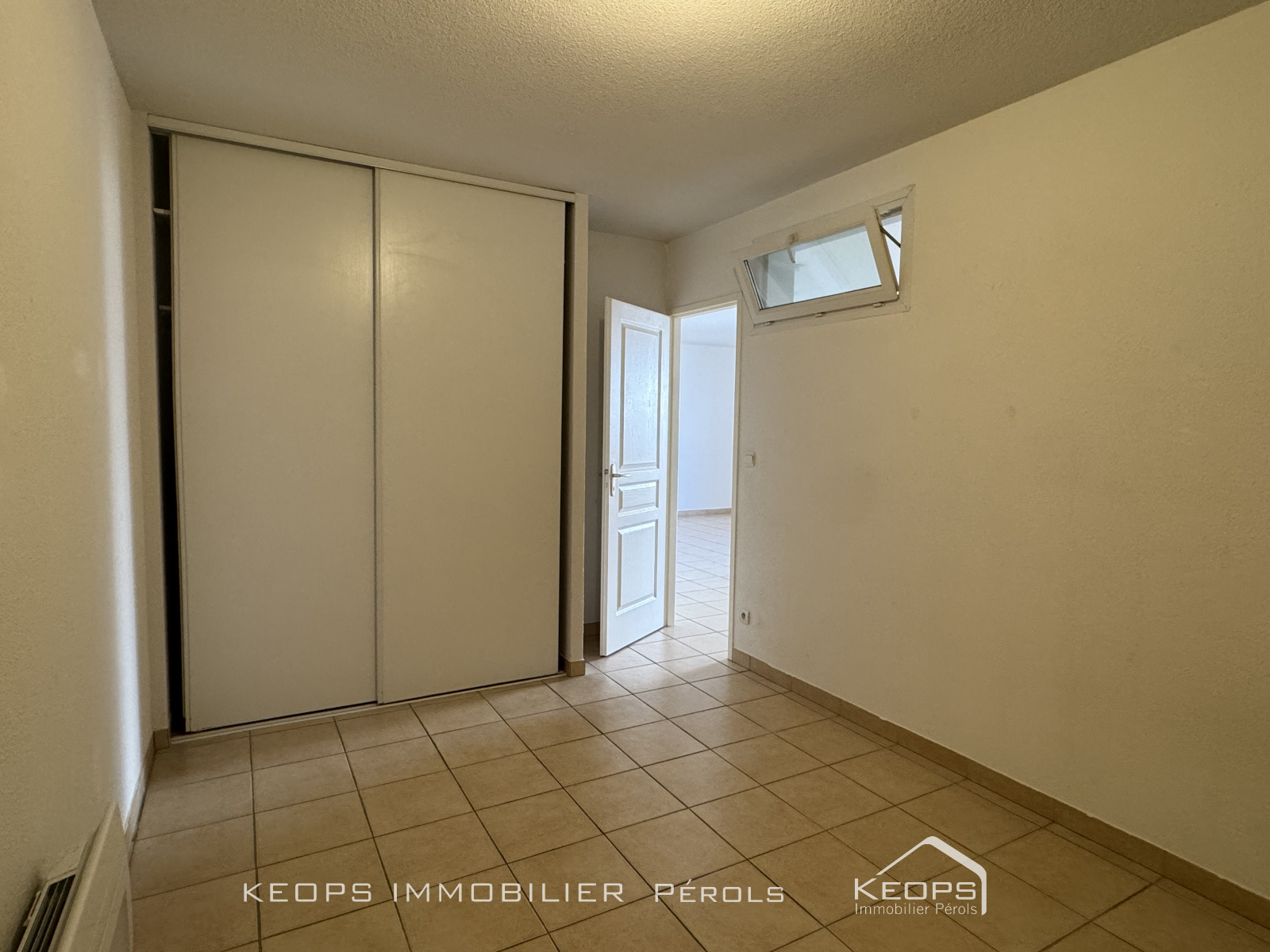 Image_, Appartement, Pérols, ref :00614
