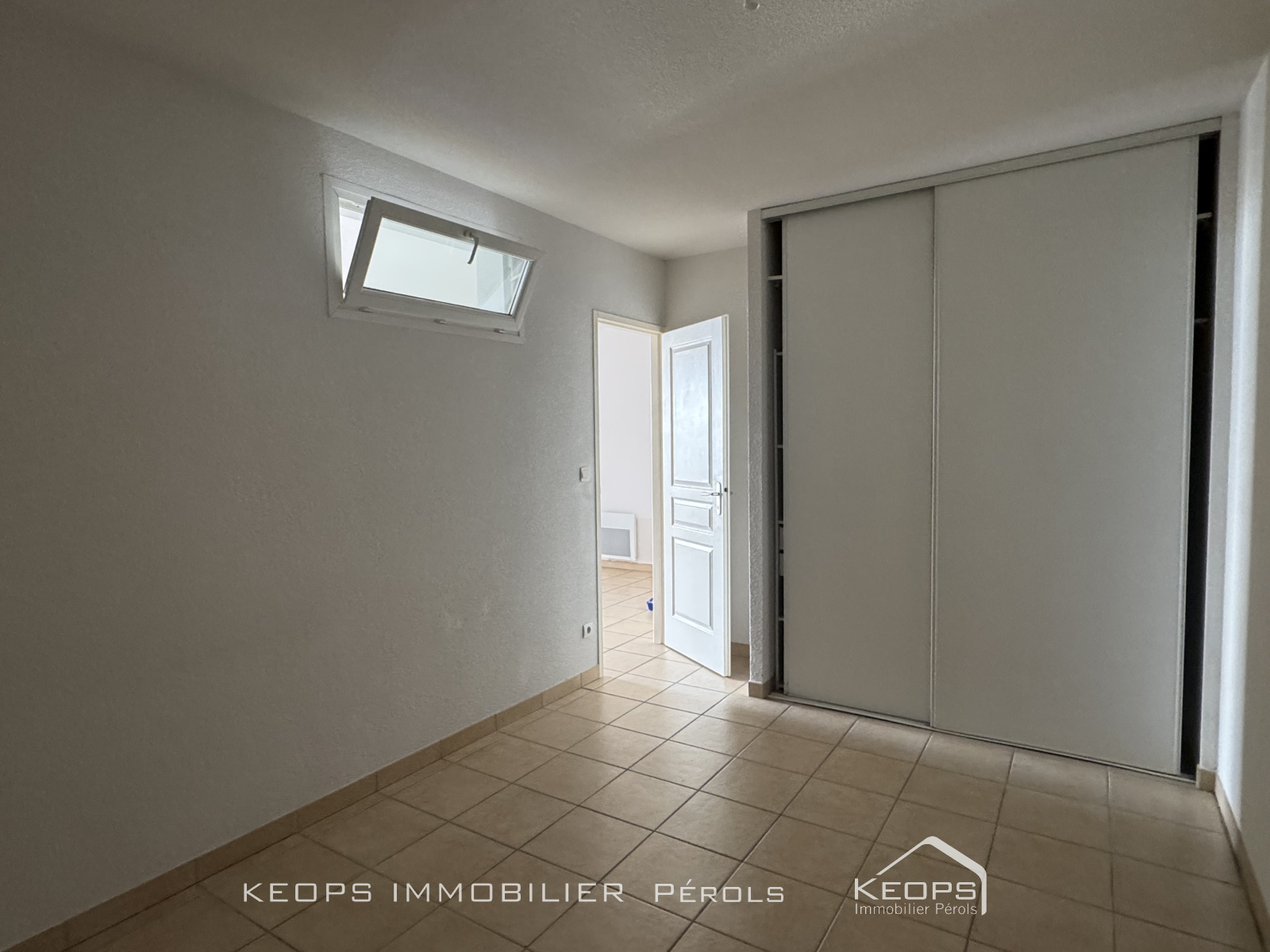 Image_, Appartement, Pérols, ref :00614