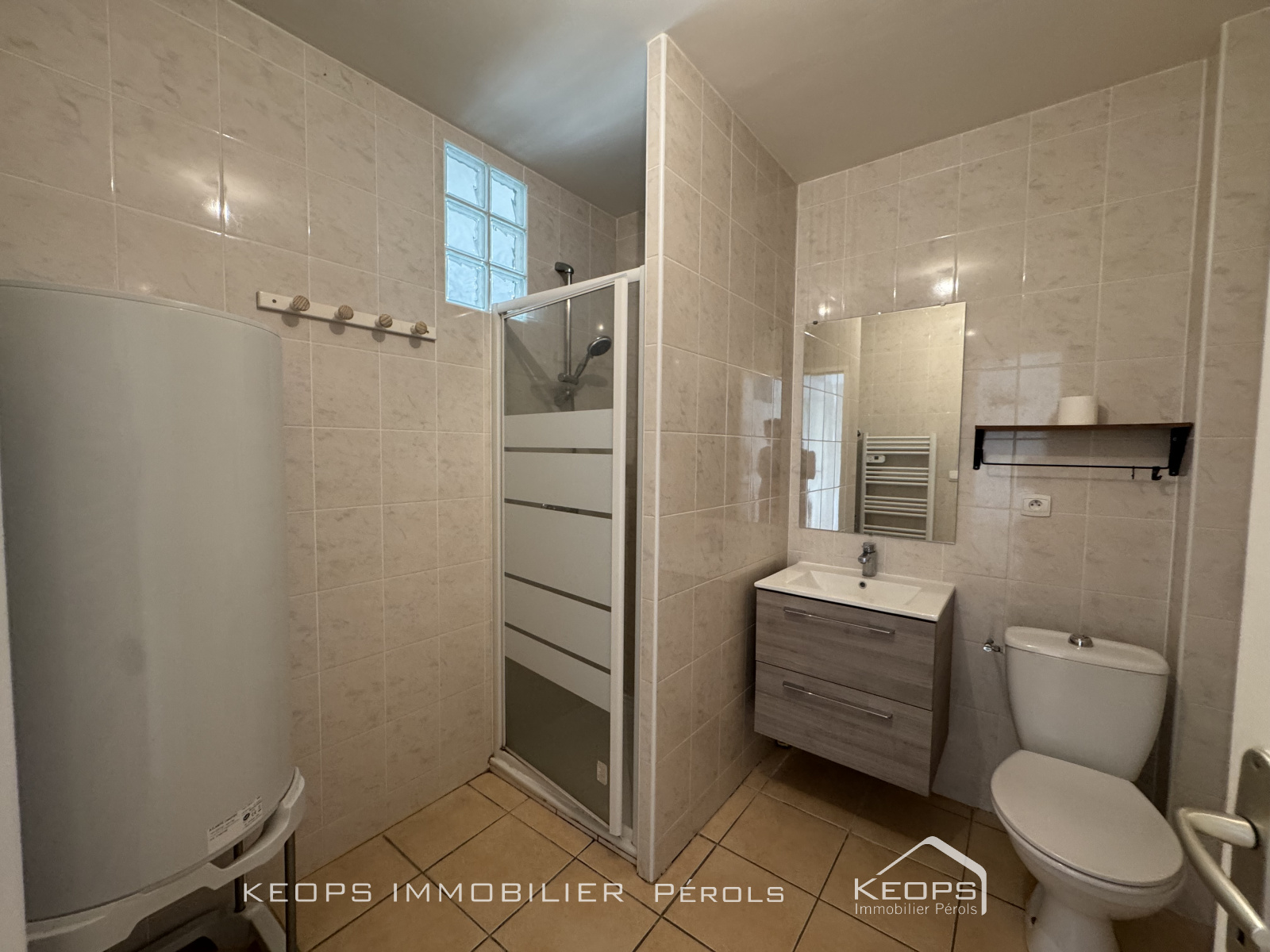 Image_, Appartement, Pérols, ref :00614