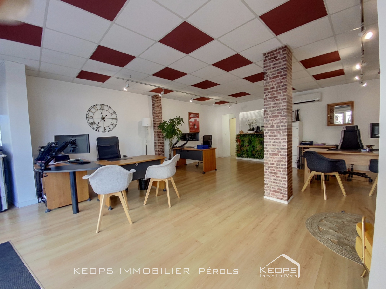Image_, Local commercial, Pérols, ref :1669