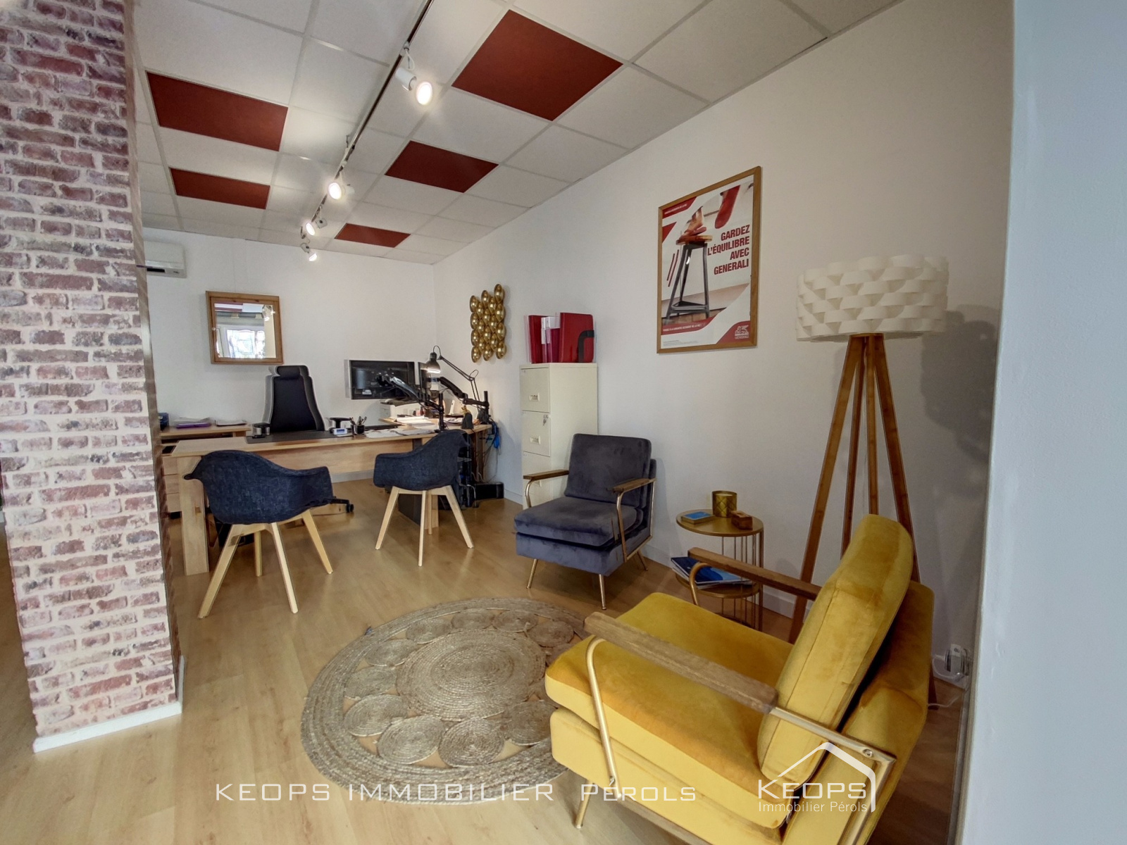 Image_, Local commercial, Pérols, ref :1669