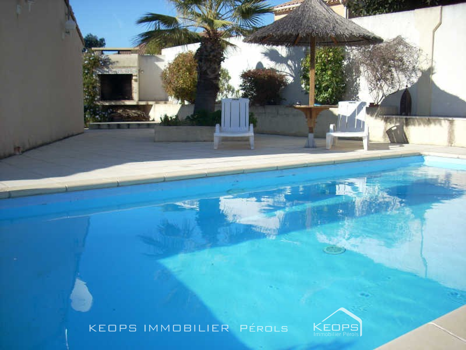 Image_, Maison, Saint-Aunès, ref :1929