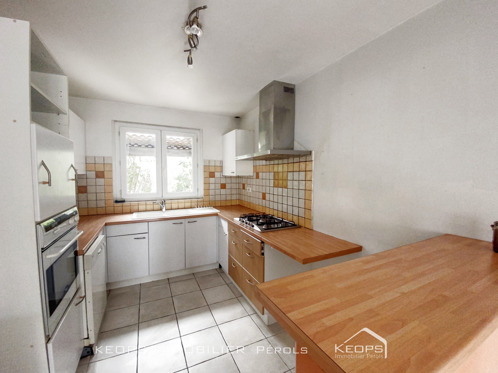 Image_, Maison, Saint-Aunès, ref :1929