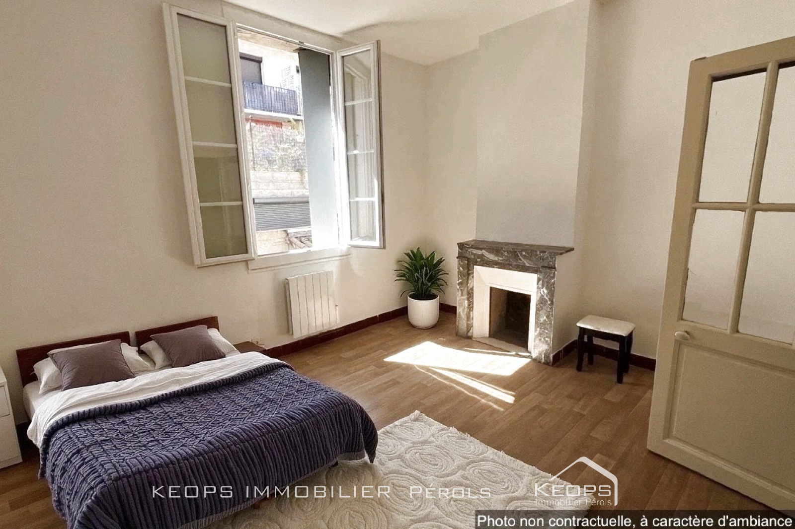 Image_, Appartement, Montpellier, ref :1962
