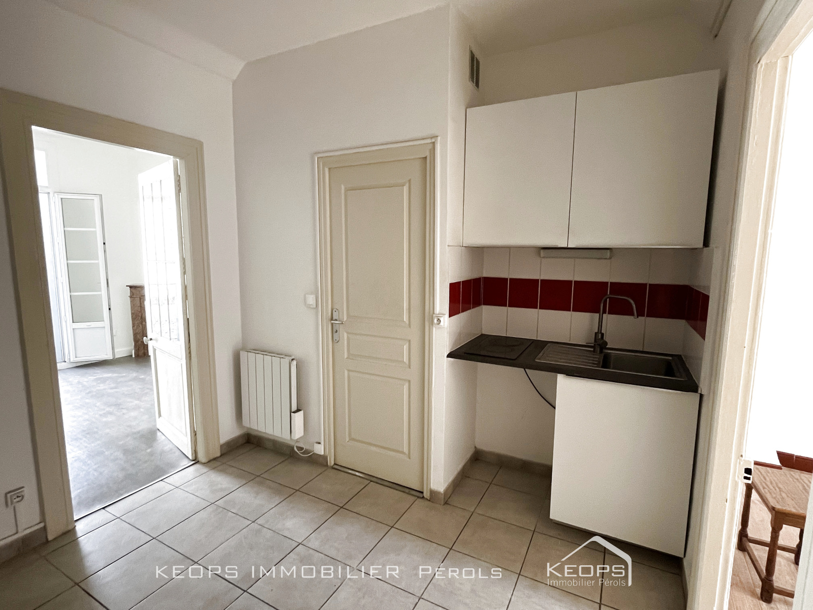 Image_, Appartement, Montpellier, ref :1962