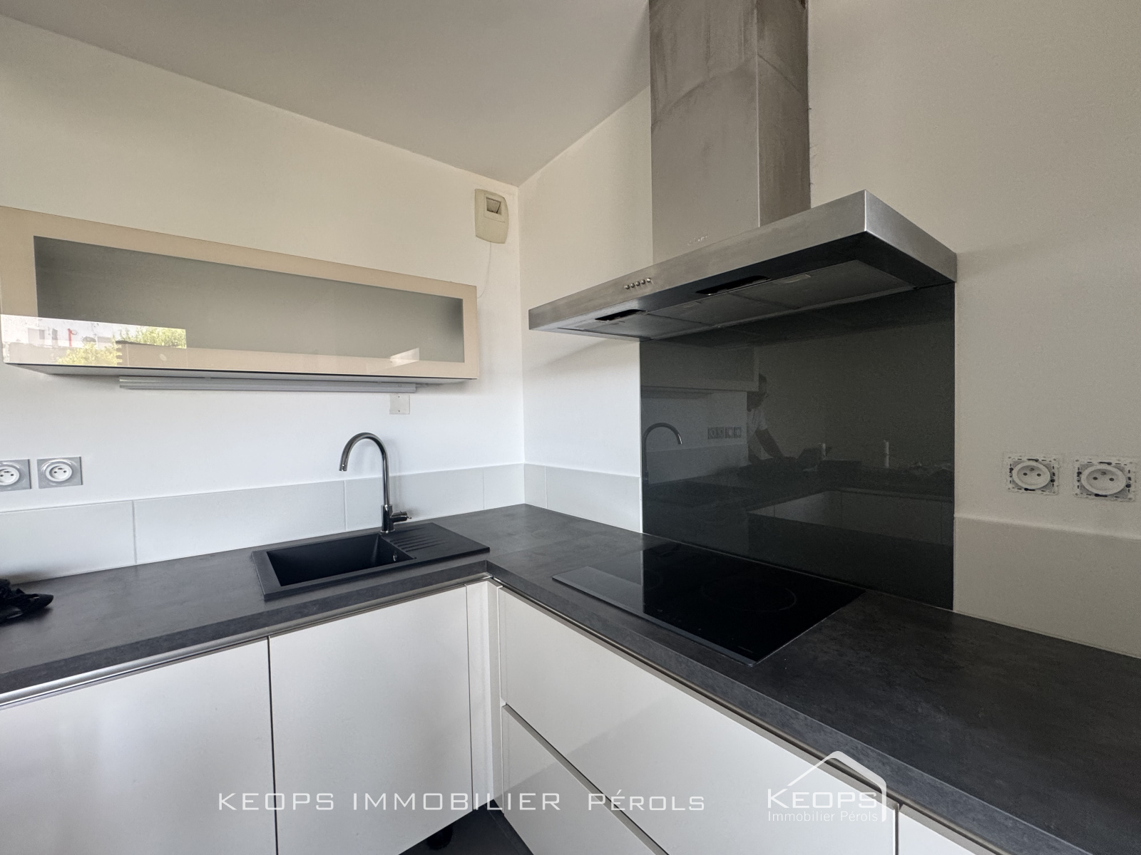 Image_, Appartement, Montpellier, ref :1698