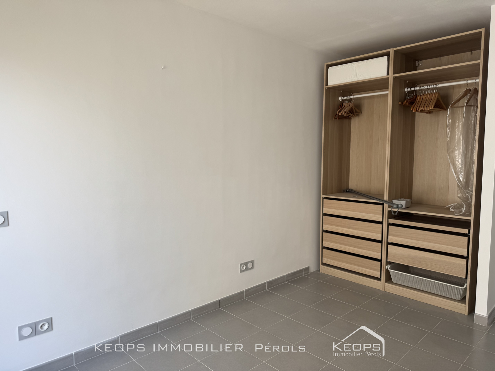Image_, Appartement, Montpellier, ref :1698