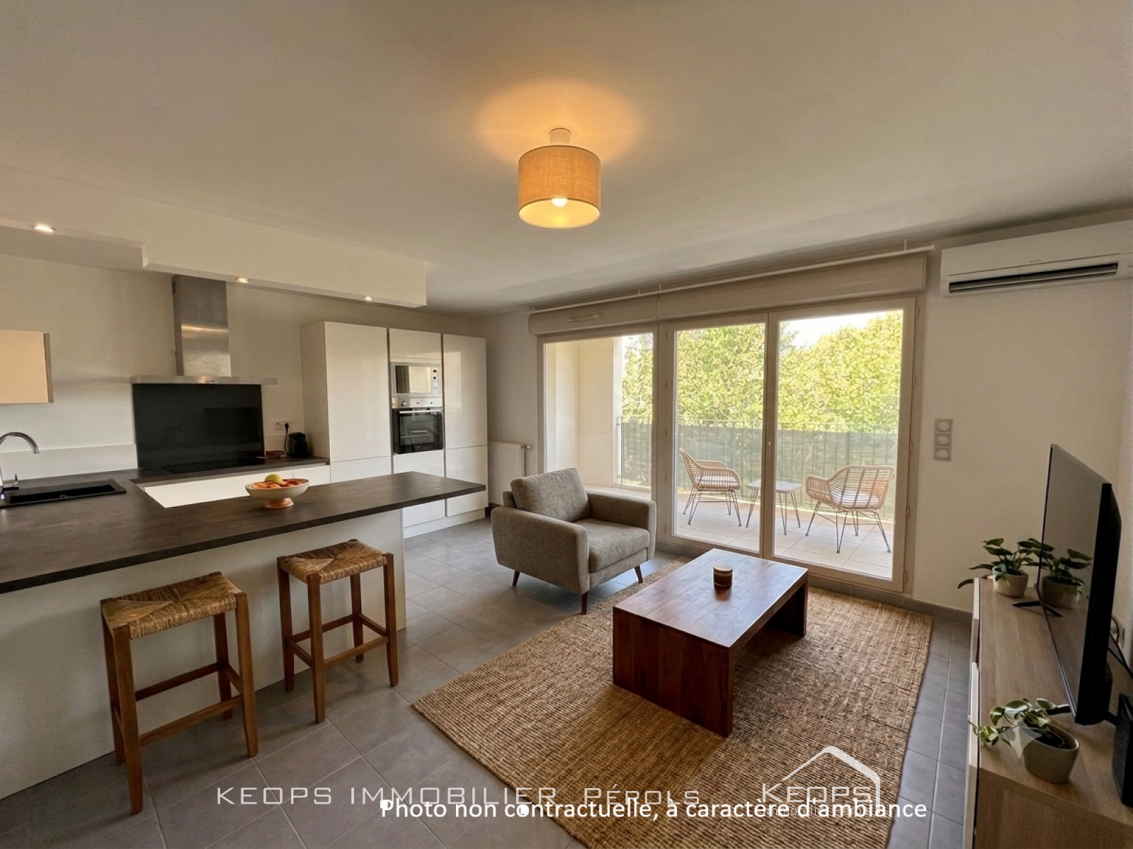 Image_, Appartement, Montpellier, ref :1698