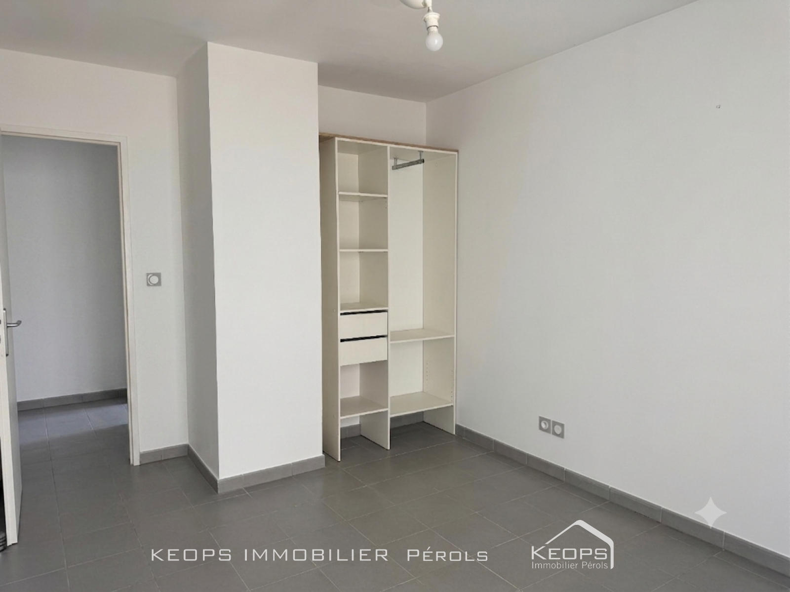 Image_, Appartement, Montpellier, ref :1698