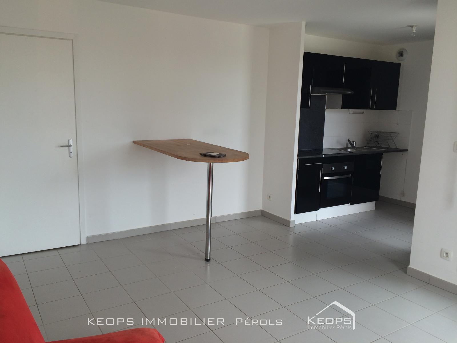 Image_, Appartement, Montpellier, ref :1842