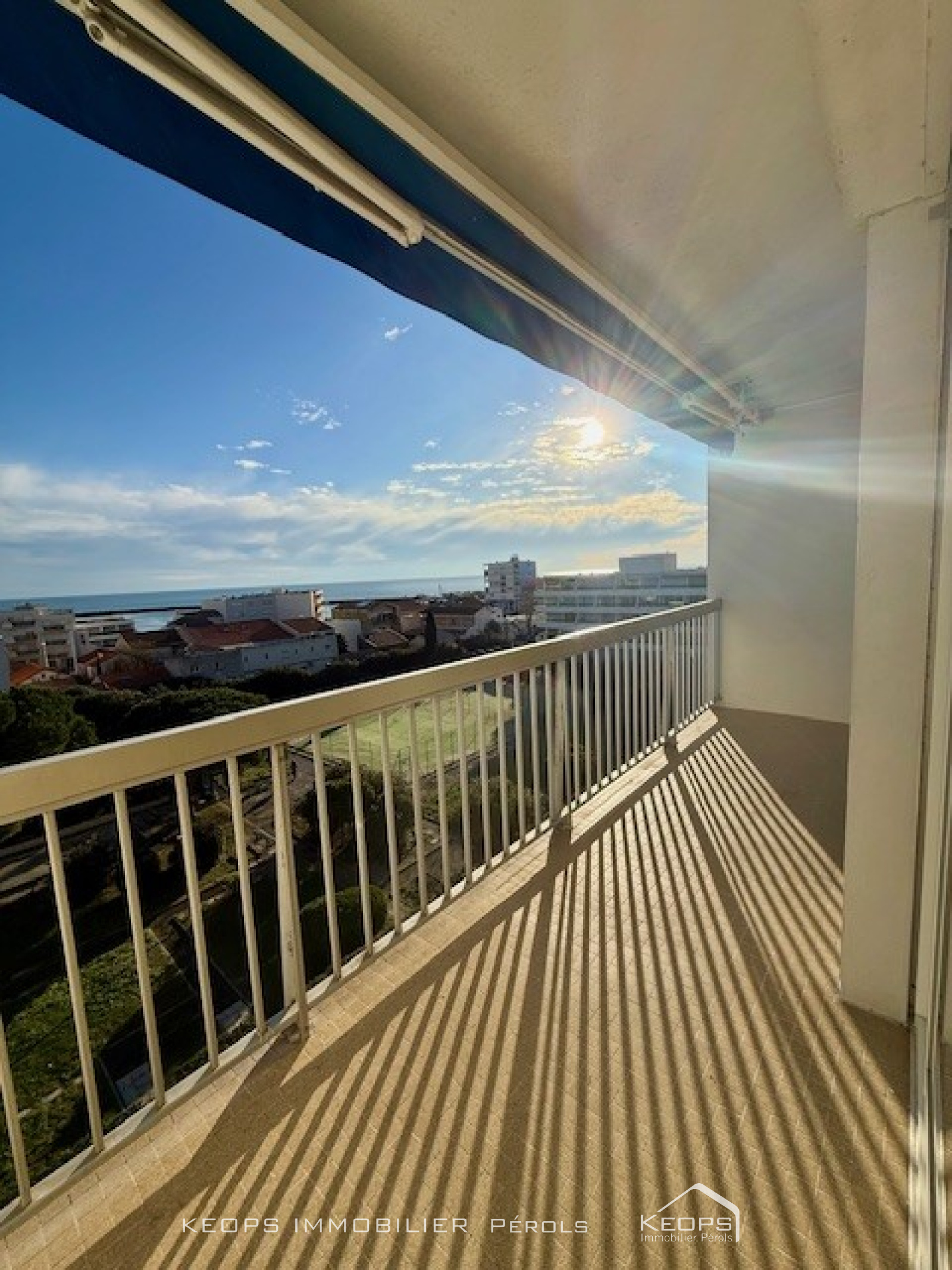 Image_, Appartement, Mauguio, ref :1309