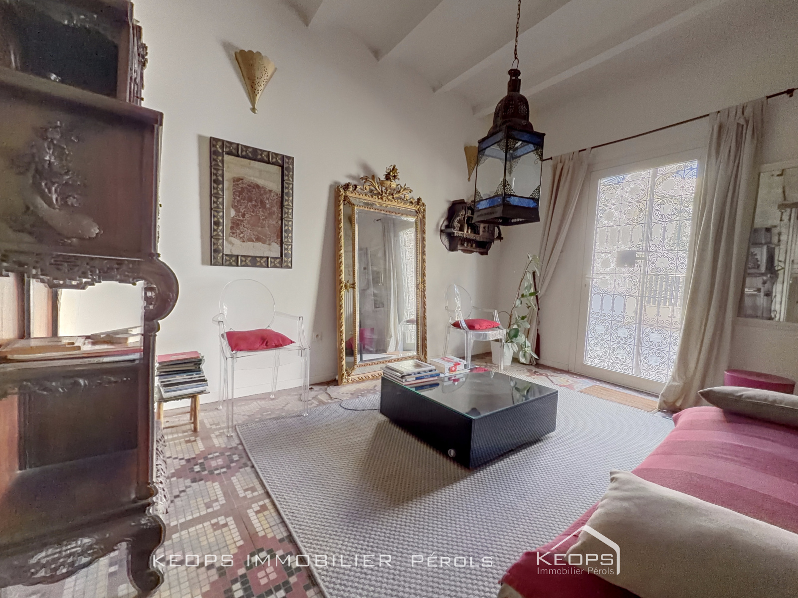 Image_, Maison de village, Pérols, ref :1989