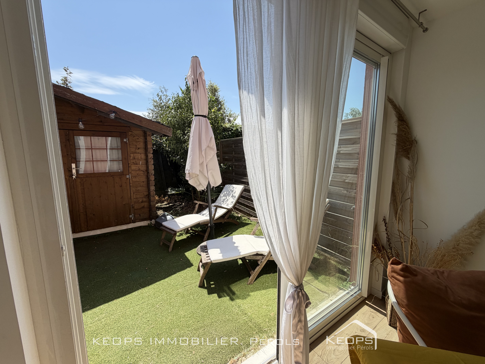 Image_, Appartement, Pérols, ref :2002