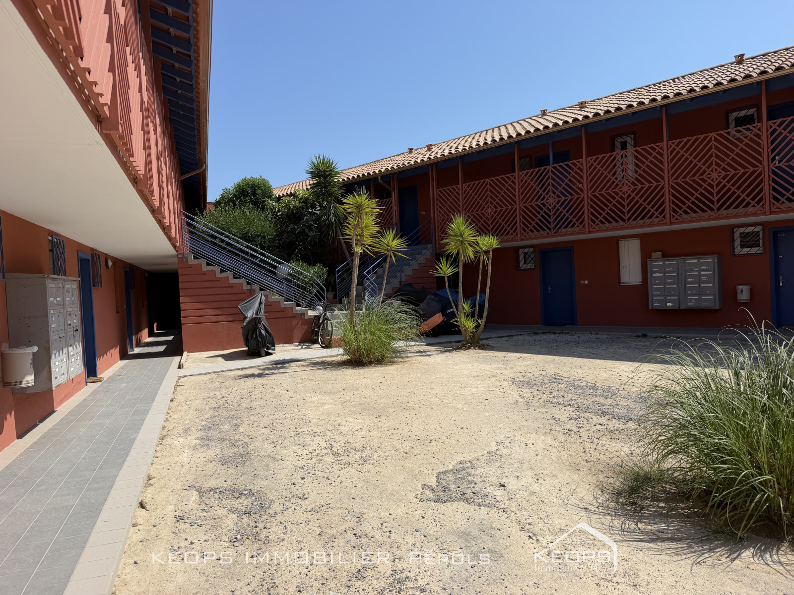 Image_, Appartement, Pérols, ref :2002