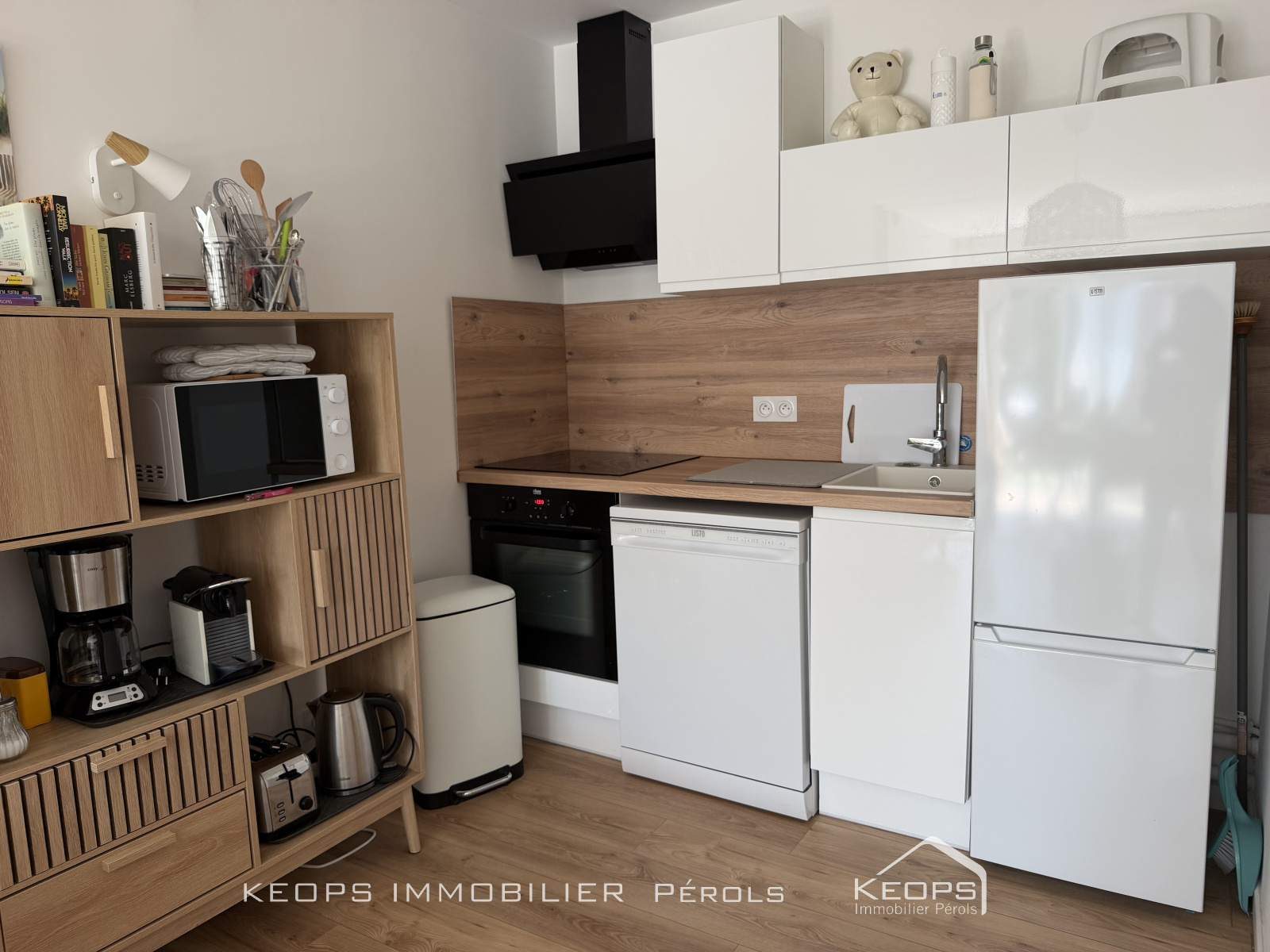 Image_, Appartement, Pérols, ref :2002