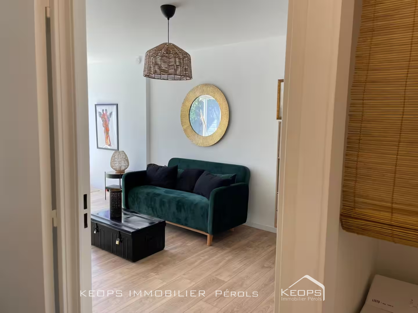 Image_, Appartement, Pérols, ref :2002