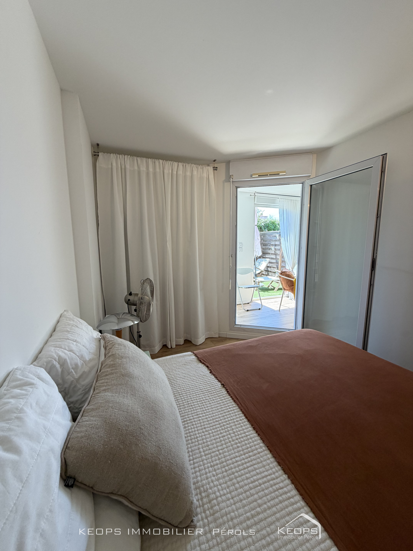 Image_, Appartement, Pérols, ref :2002