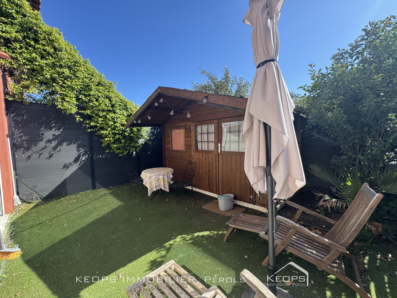 Image_, Appartement, Pérols, ref :2002