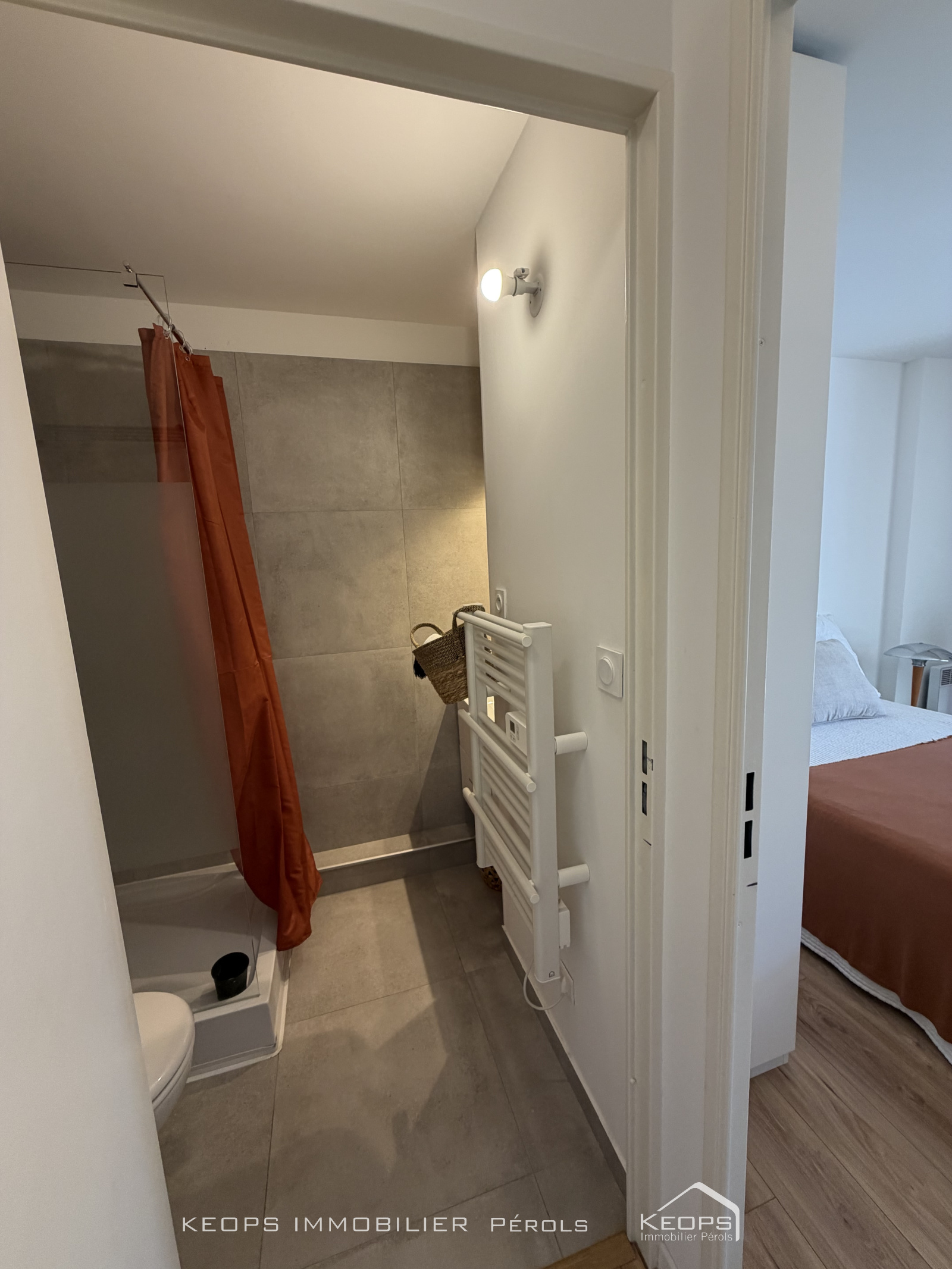 Image_, Appartement, Pérols, ref :2002