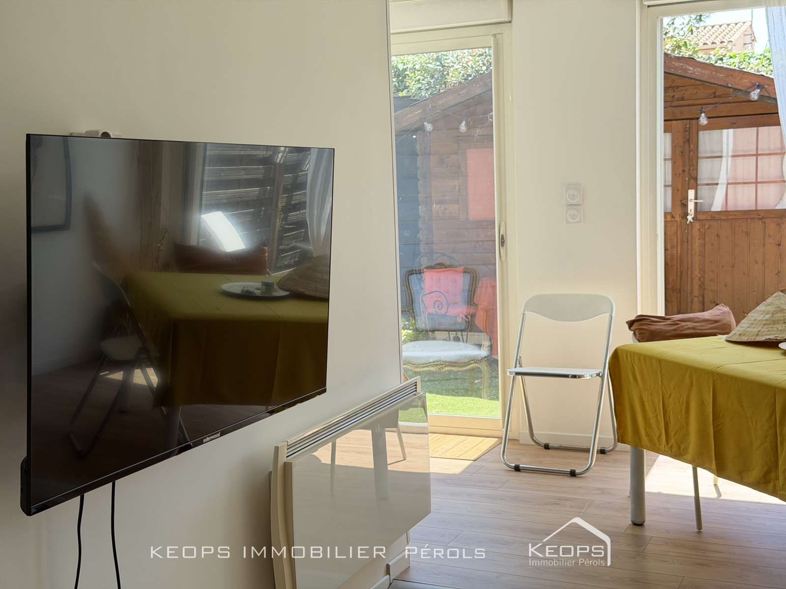 Image_, Appartement, Pérols, ref :2002