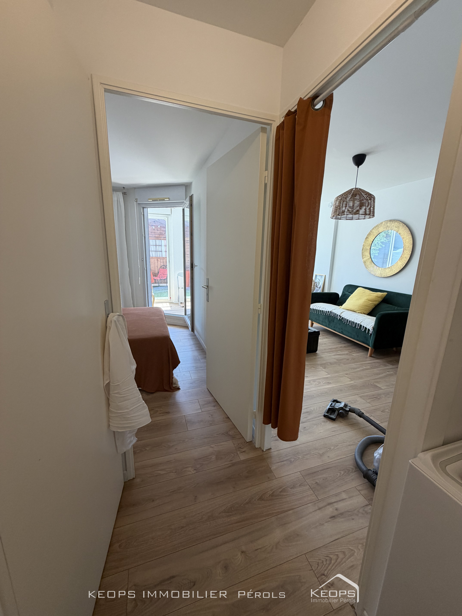 Image_, Appartement, Pérols, ref :2002