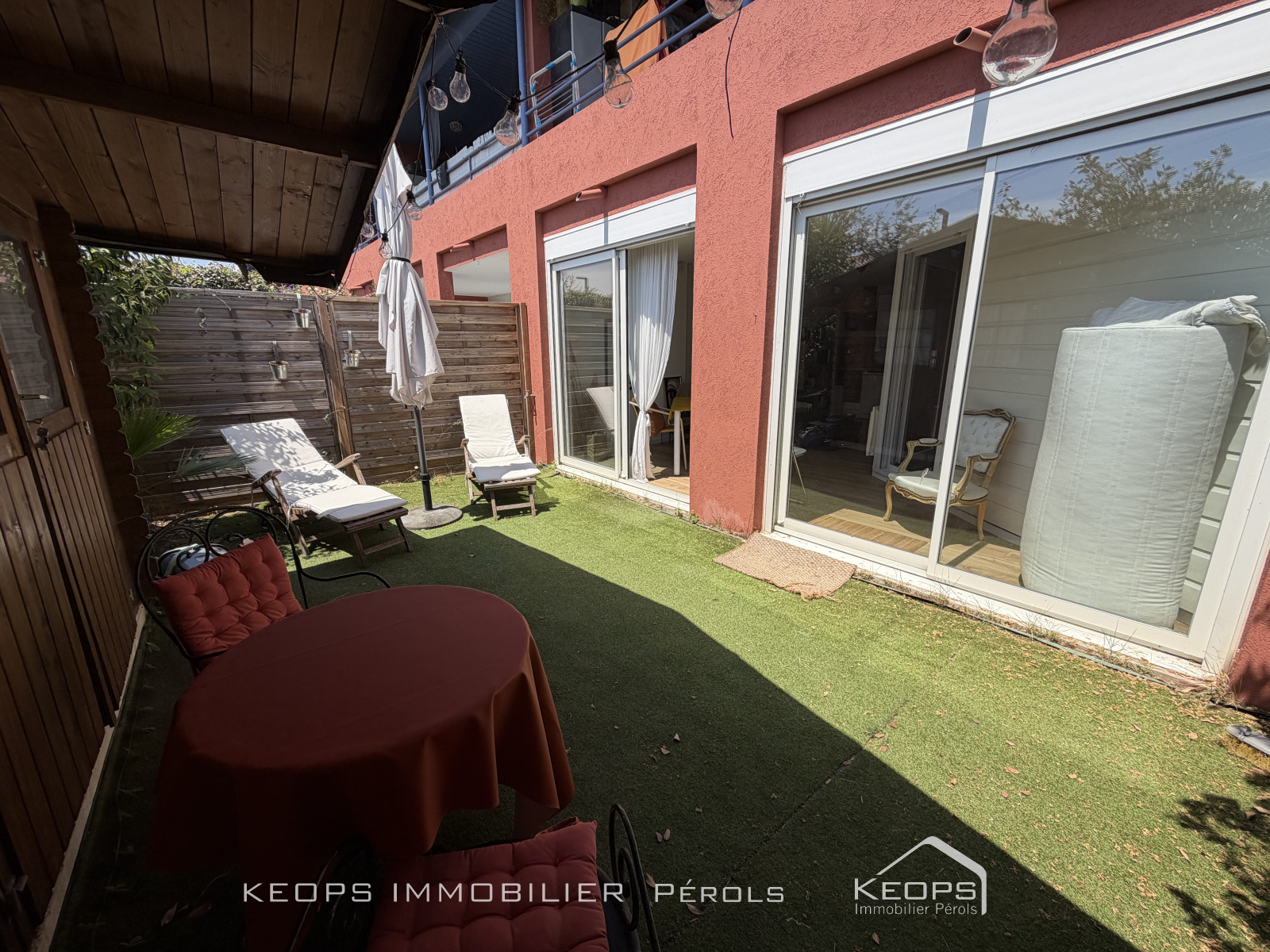 Image_, Appartement, Pérols, ref :2002