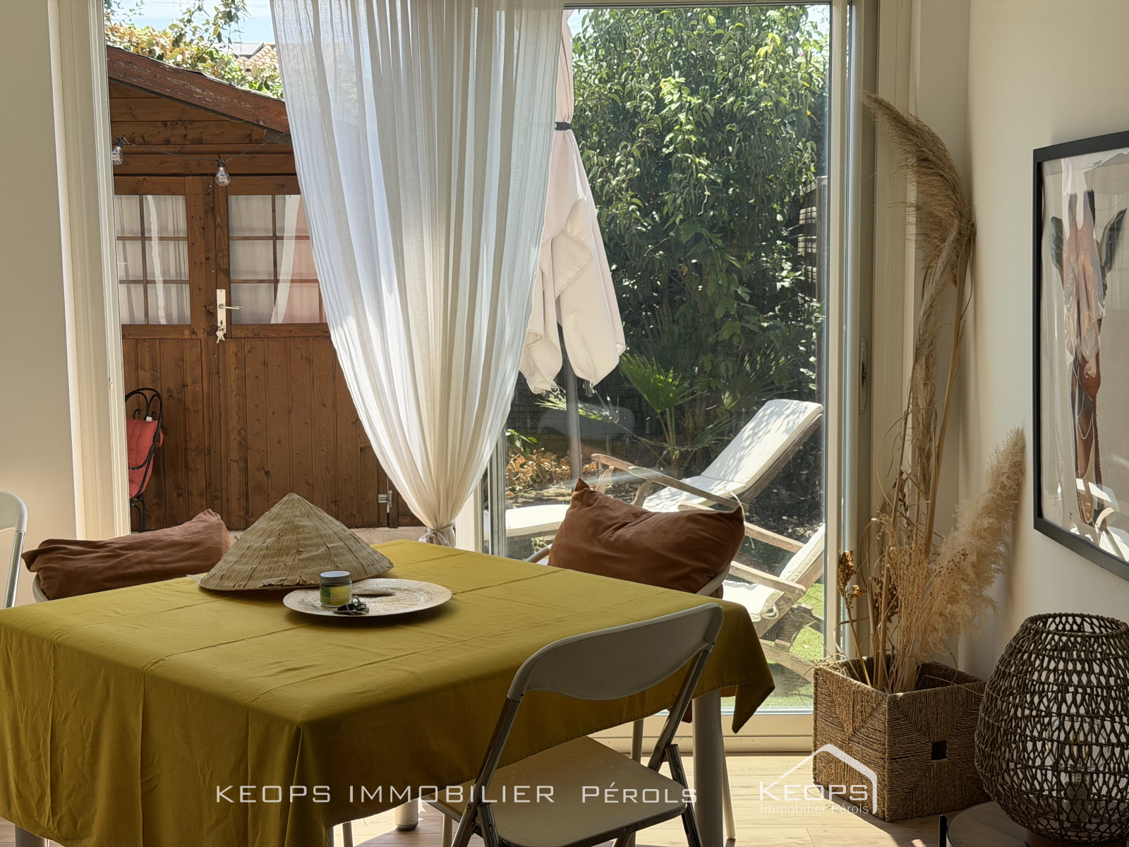 Image_, Appartement, Pérols, ref :2002