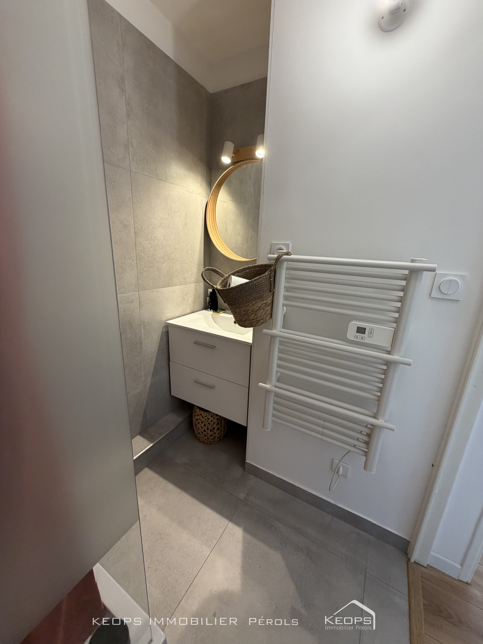 Image_, Appartement, Pérols, ref :2002