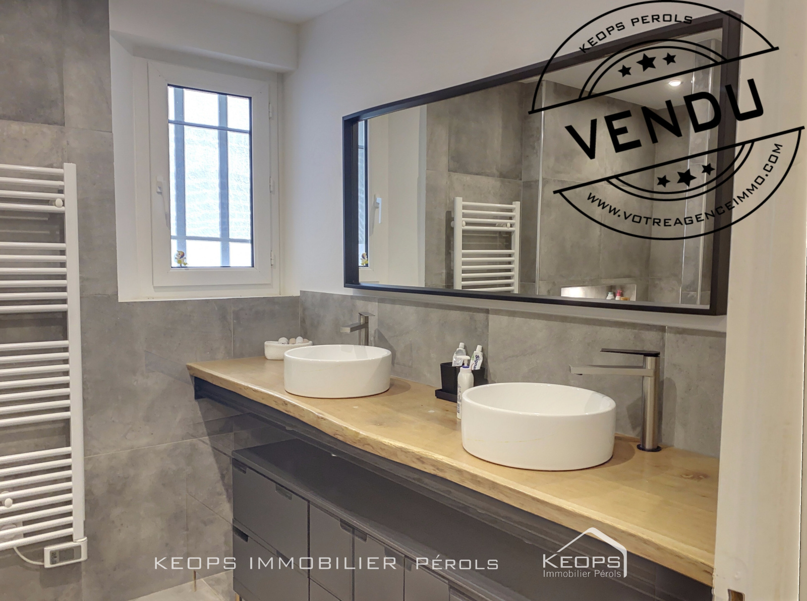 Image_, Appartement, Pérols, ref :1919