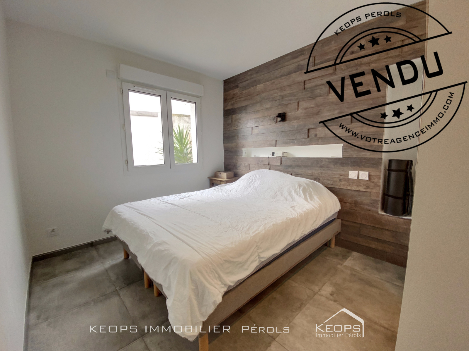 Image_, Appartement, Pérols, ref :1919
