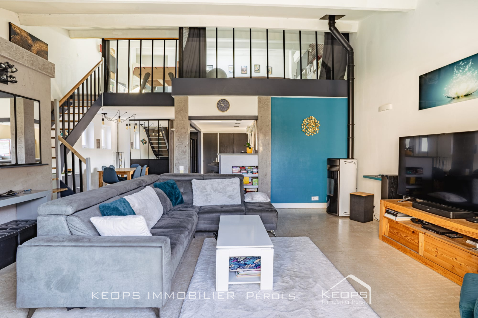 Image_, Appartement, Villeneuve-lès-Maguelone, ref :2000