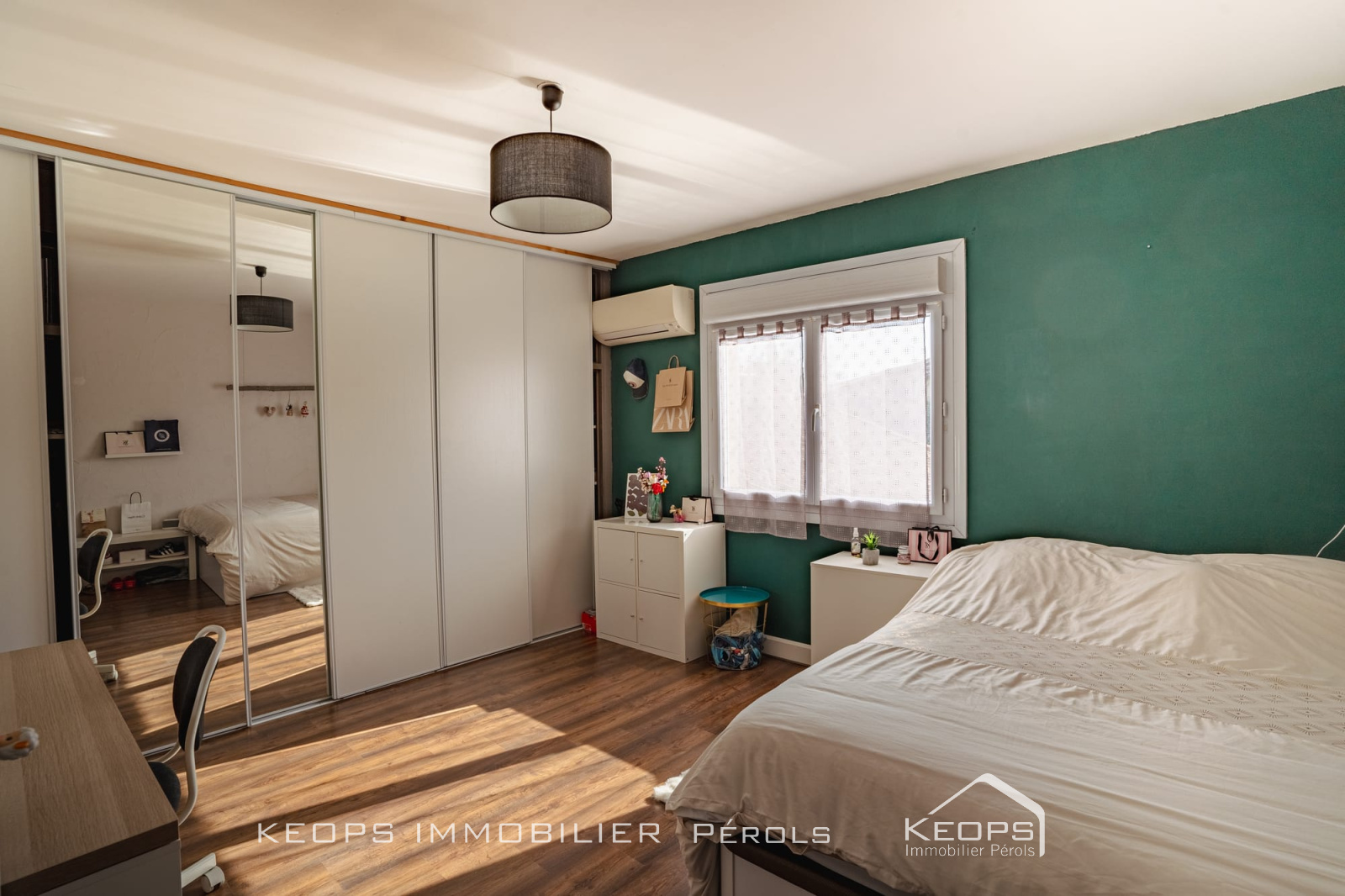 Image_, Appartement, Villeneuve-lès-Maguelone, ref :2000
