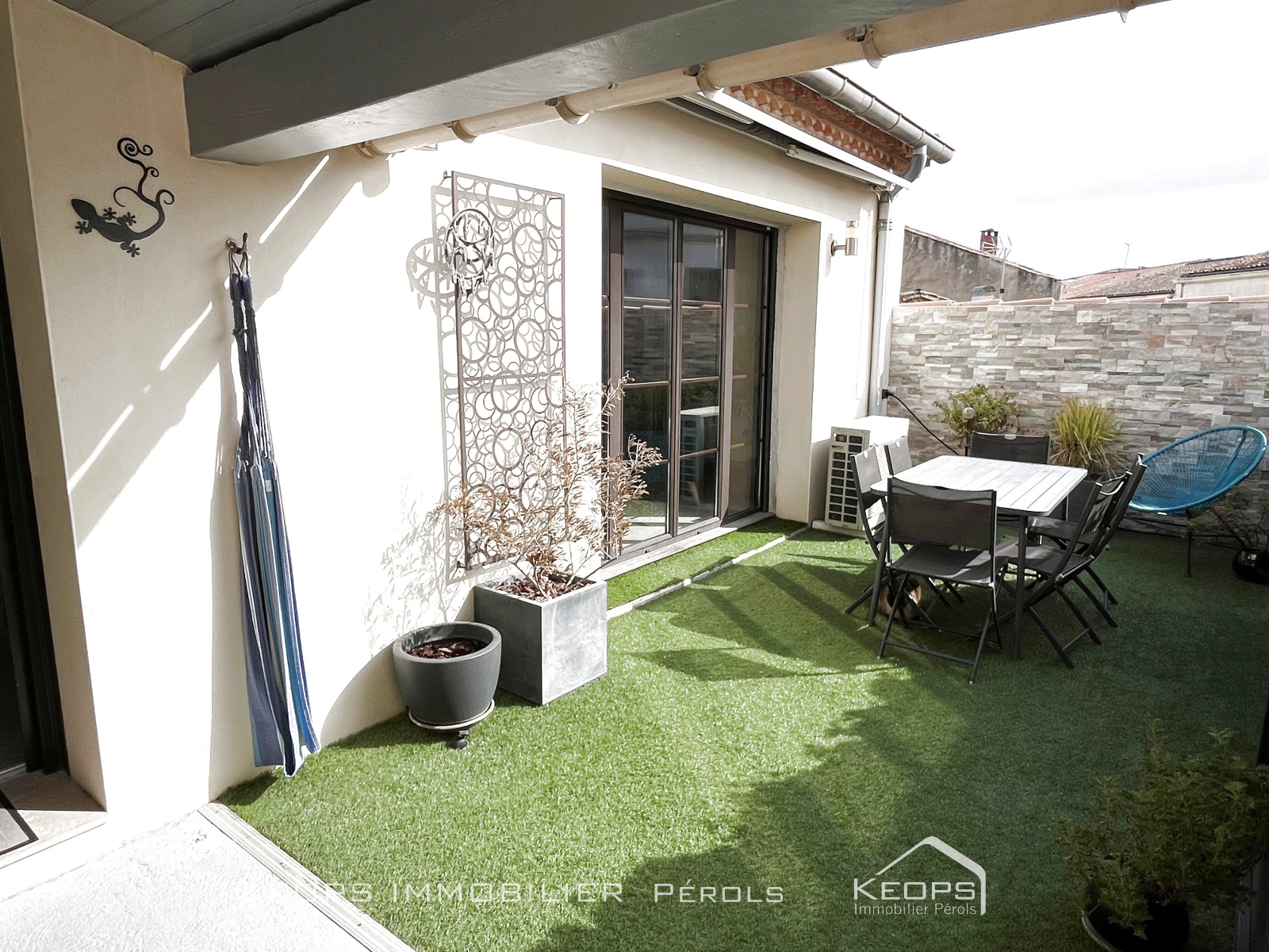 Image_, Appartement, Villeneuve-lès-Maguelone, ref :2000