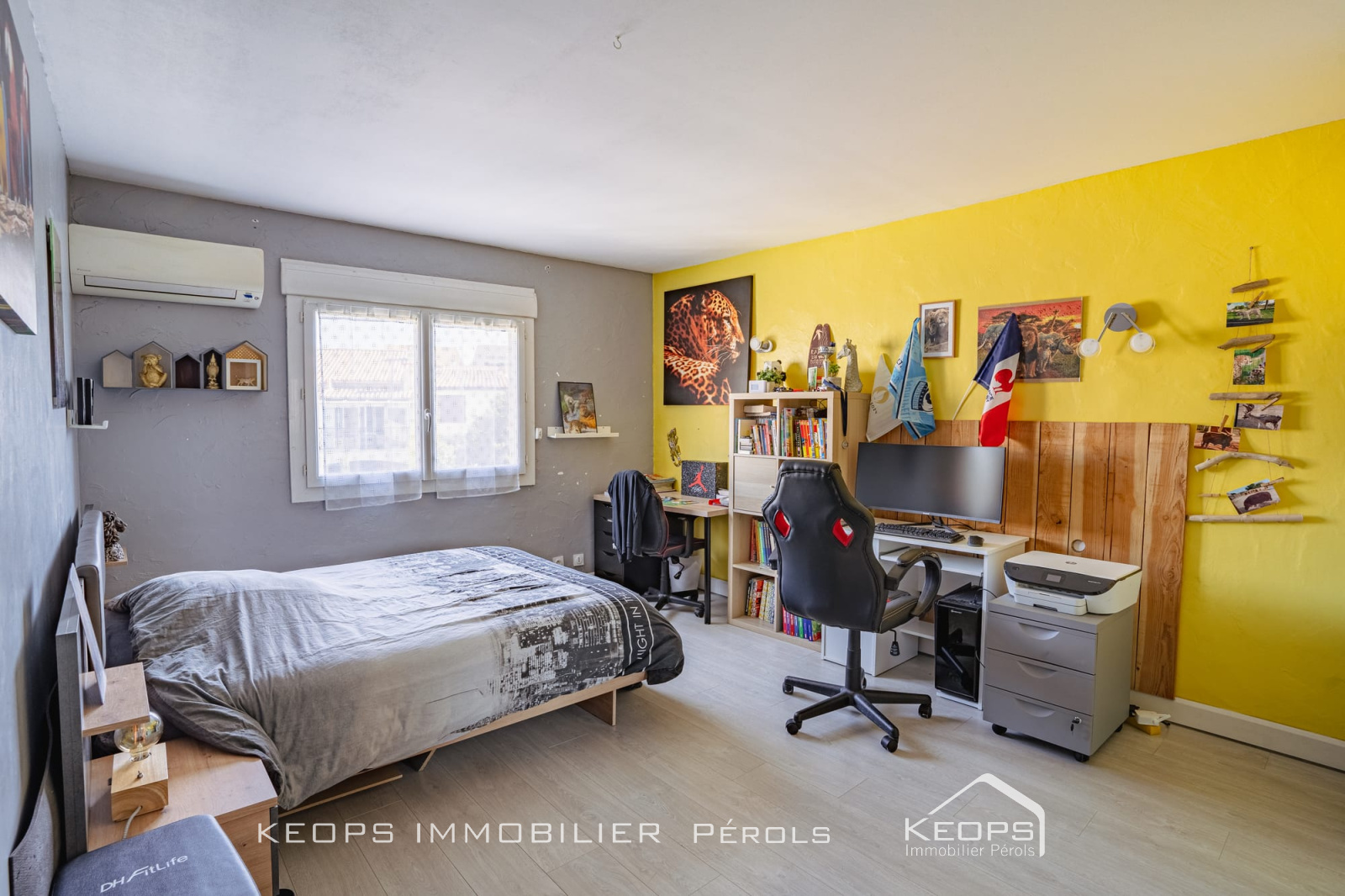 Image_, Appartement, Villeneuve-lès-Maguelone, ref :2000