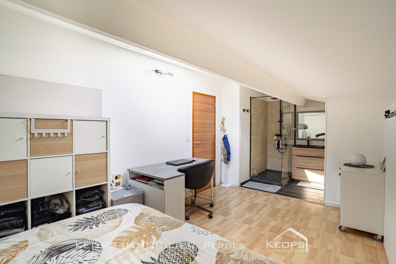 Image_, Appartement, Villeneuve-lès-Maguelone, ref :2000