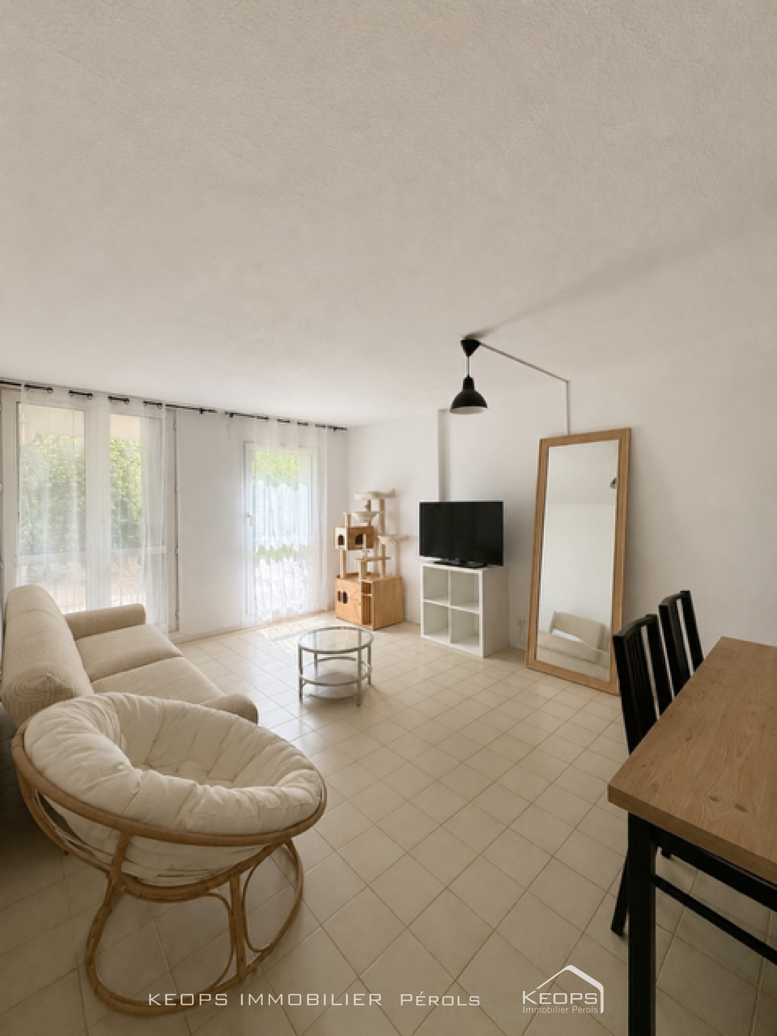 Image_, Appartement, Montpellier, ref :03598