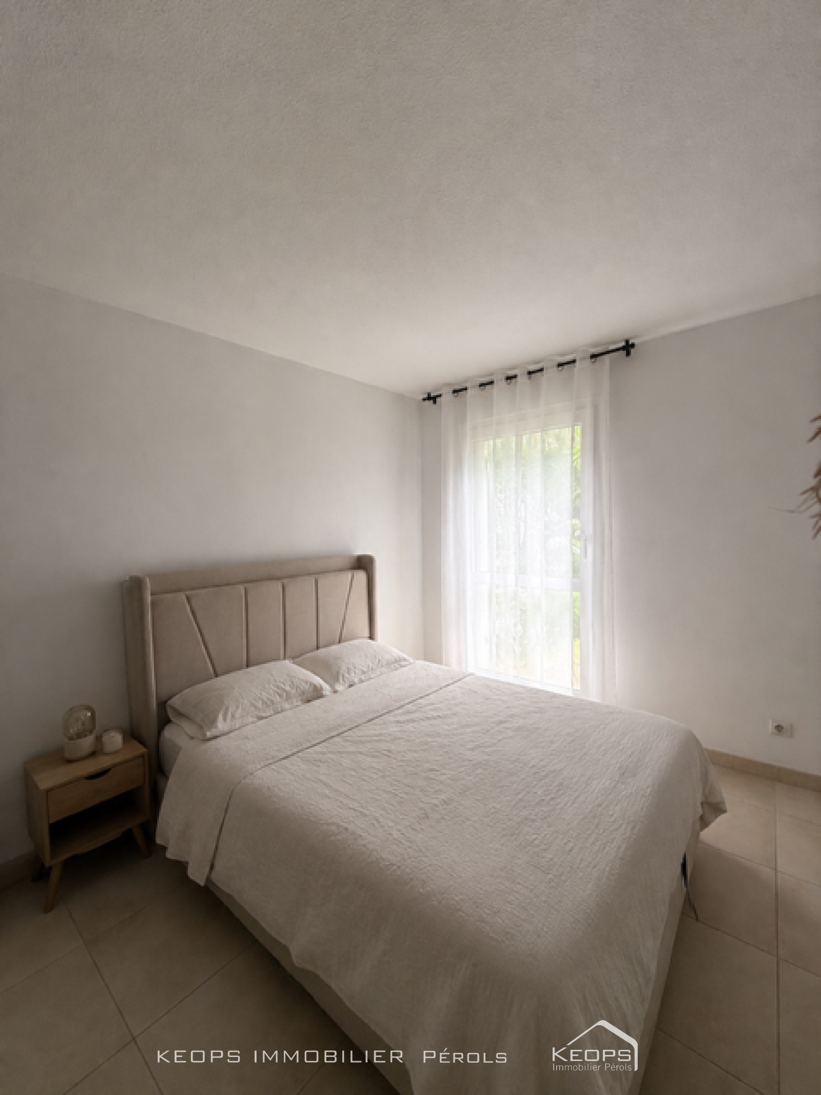 Image_, Appartement, Montpellier, ref :03598