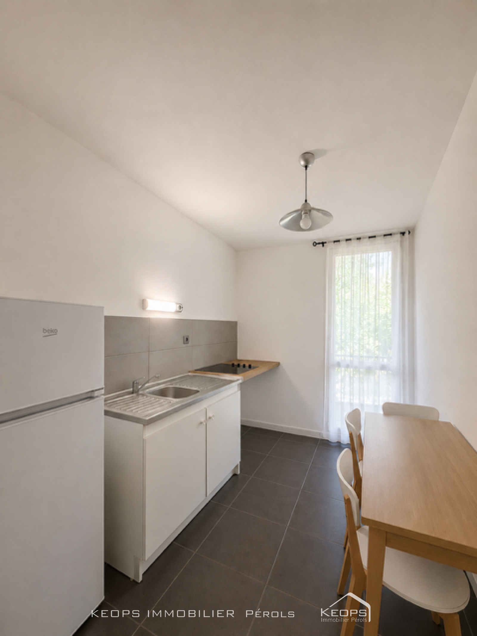 Image_, Appartement, Montpellier, ref :03598