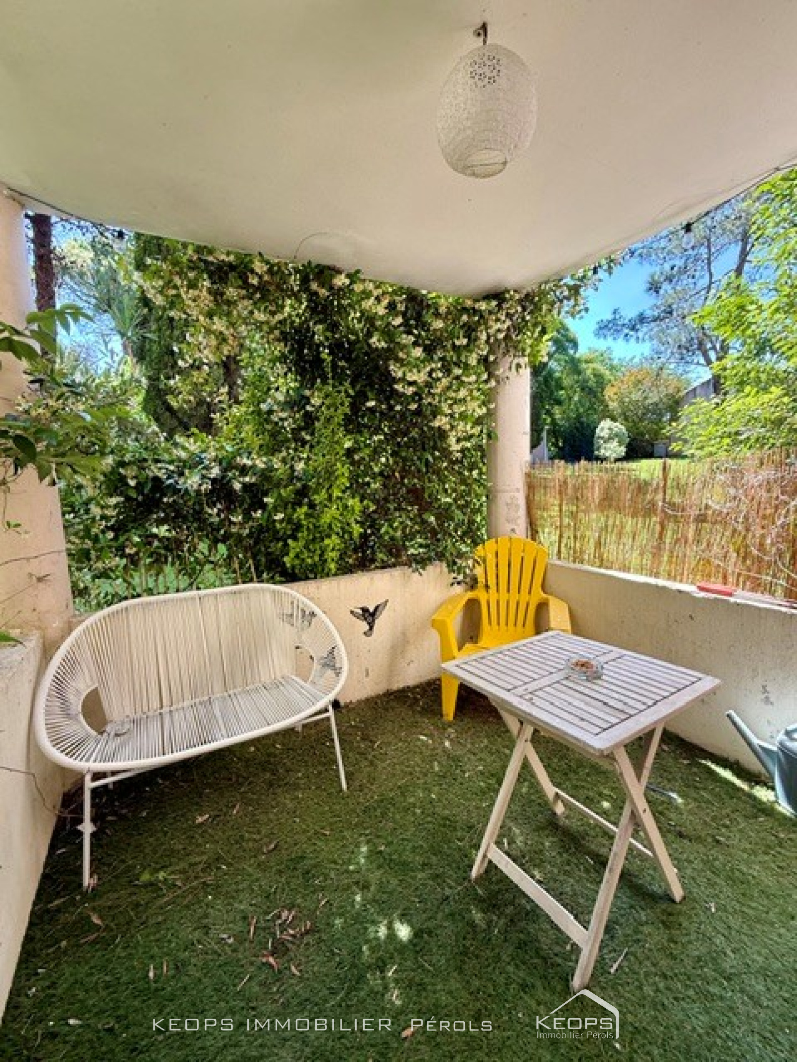 Image_, Appartement, Montpellier, ref :03598