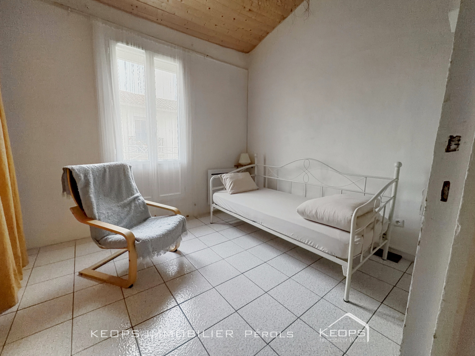 Image_, Maison de village, Pérols, ref :1971