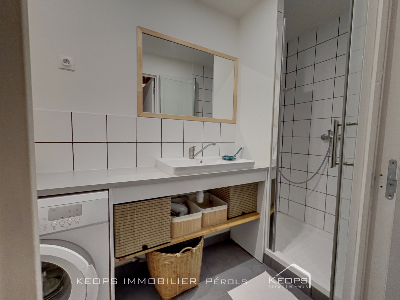 Image_, Maison de village, Pérols, ref :1971