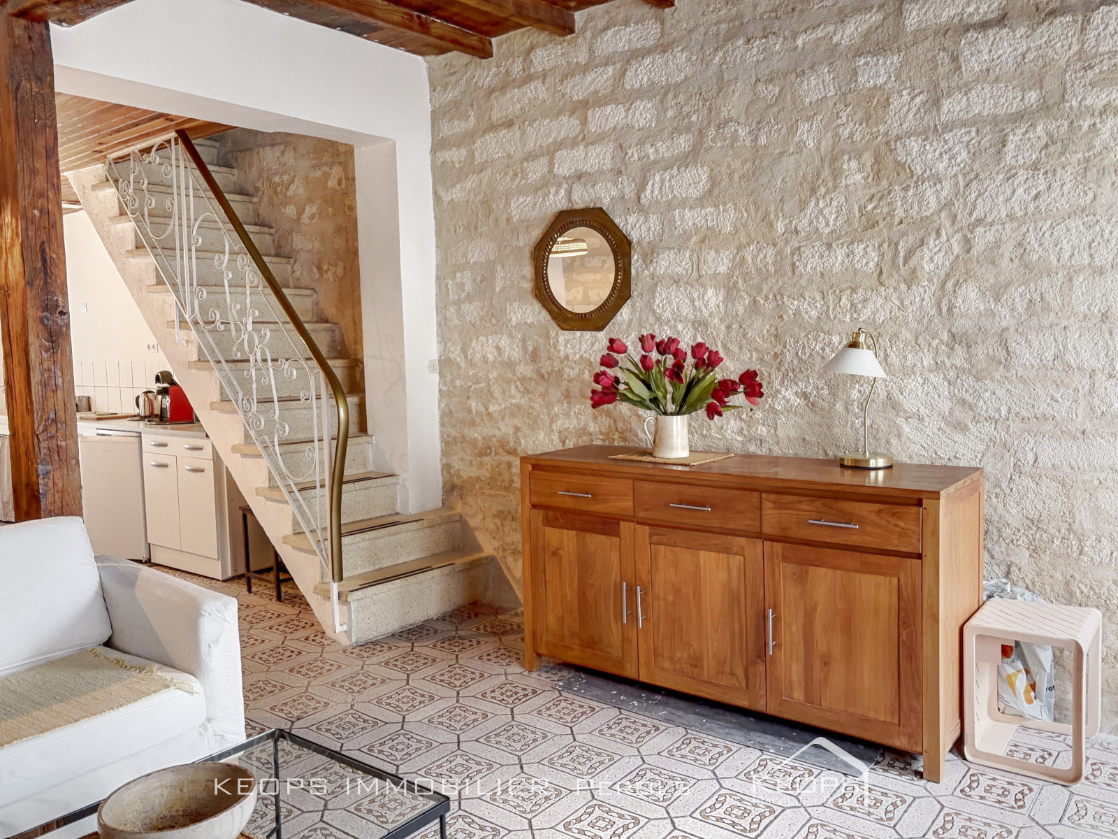 Image_, Maison de village, Pérols, ref :1971