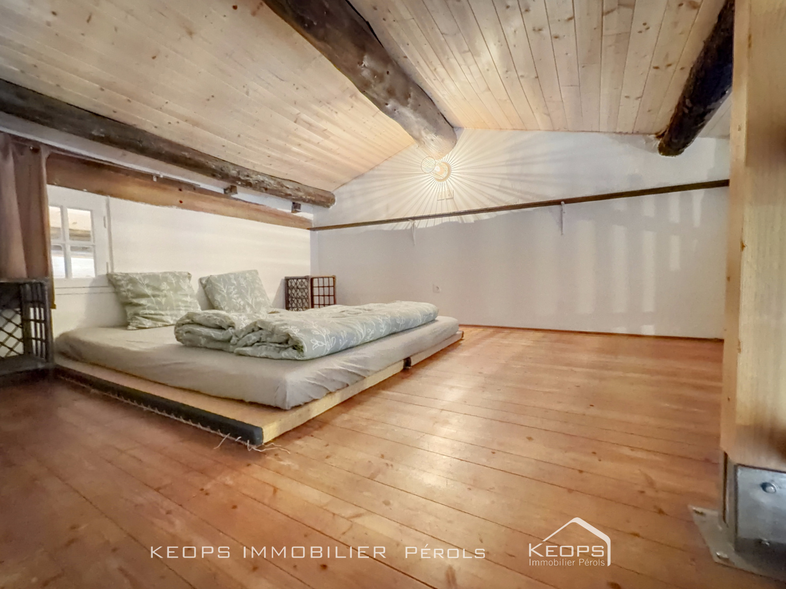 Image_, Maison de village, Pérols, ref :1971