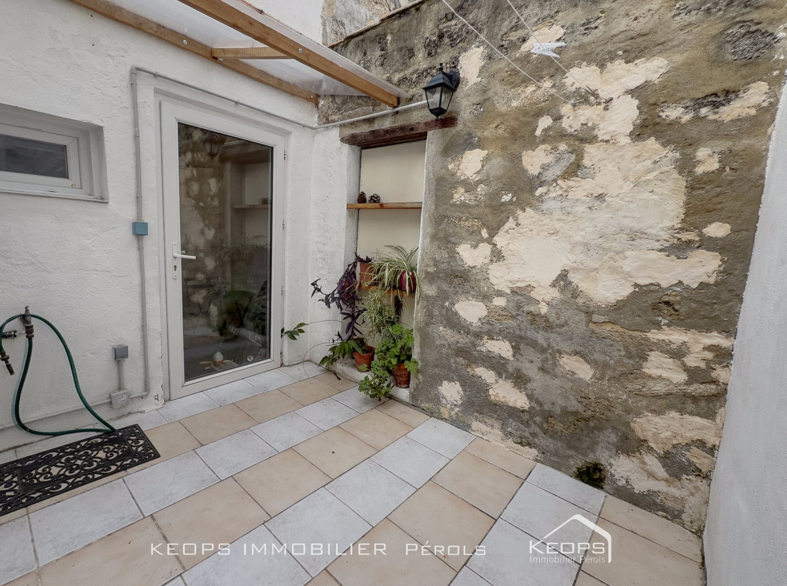 Image_, Maison de village, Pérols, ref :1971