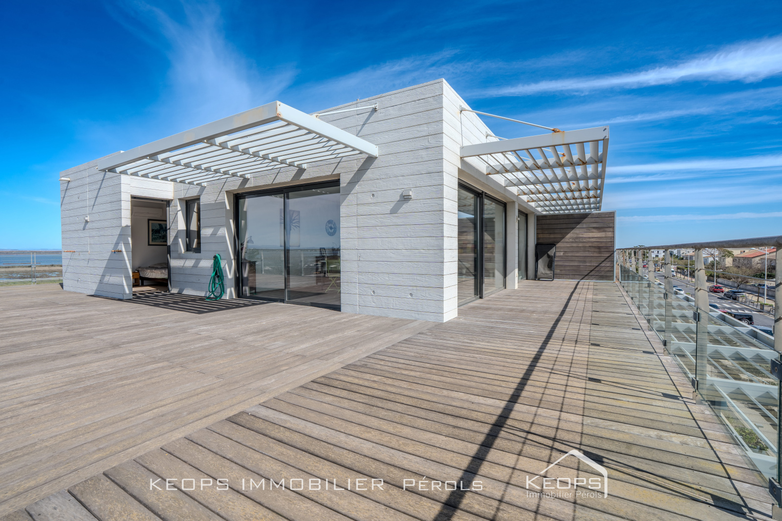 Image_, Appartement, Carnon plage, ref :1966.