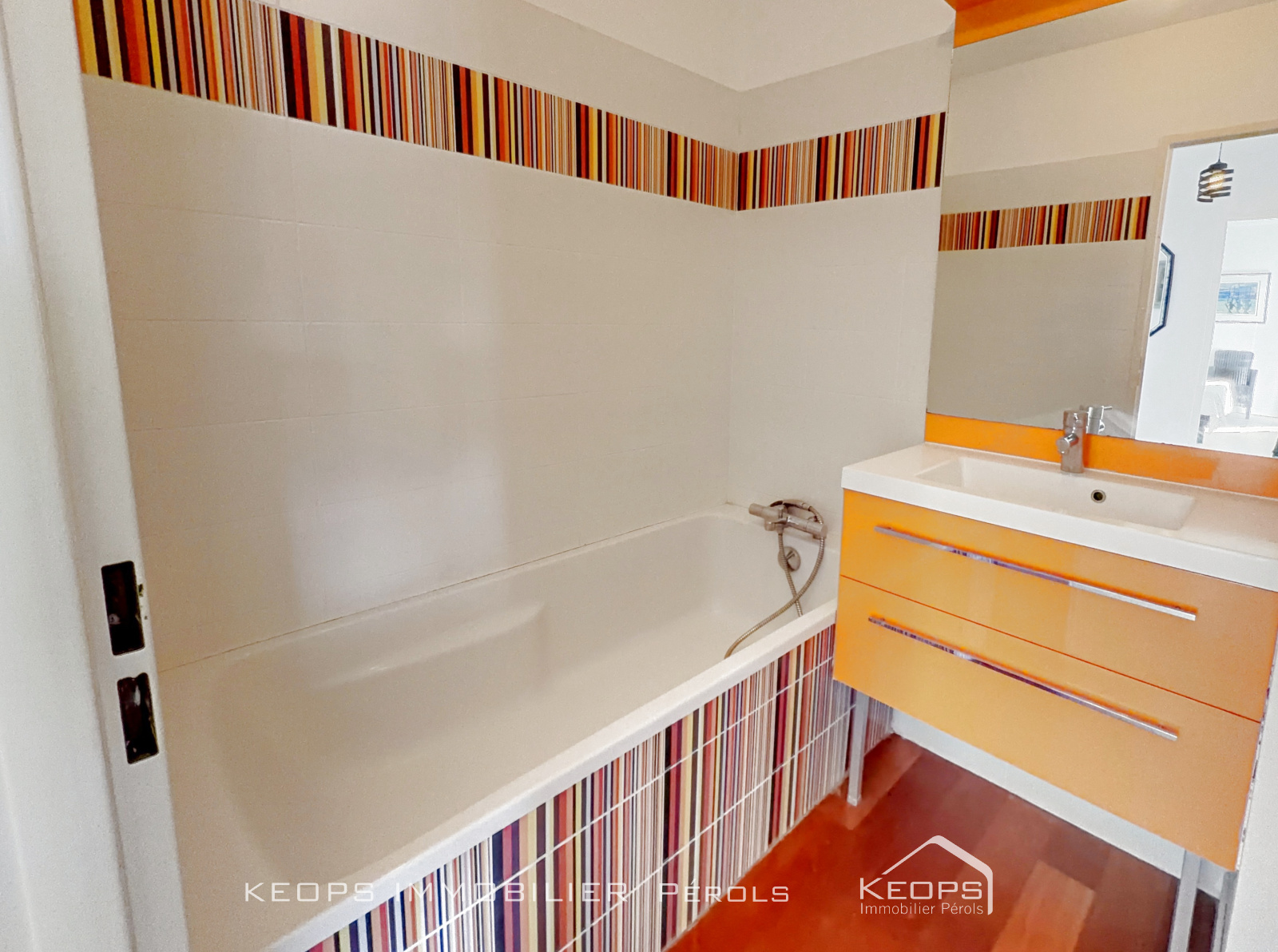 Image_, Appartement, Carnon plage, ref :1966.