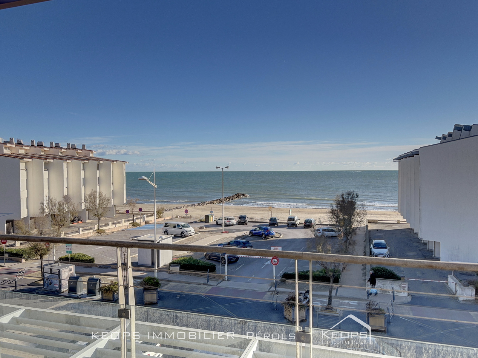 Image_, Appartement, Carnon plage, ref :1966.