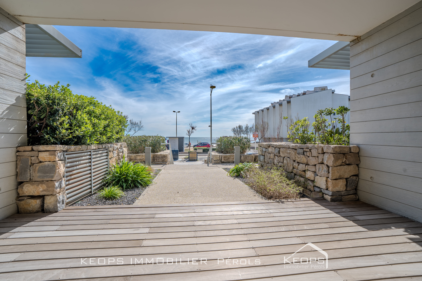 Image_, Appartement, Carnon plage, ref :1966.