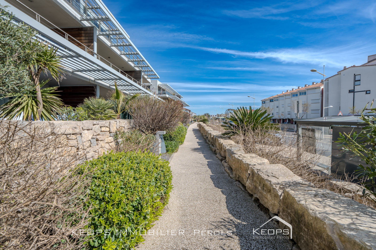 Image_, Appartement, Carnon plage, ref :1966.