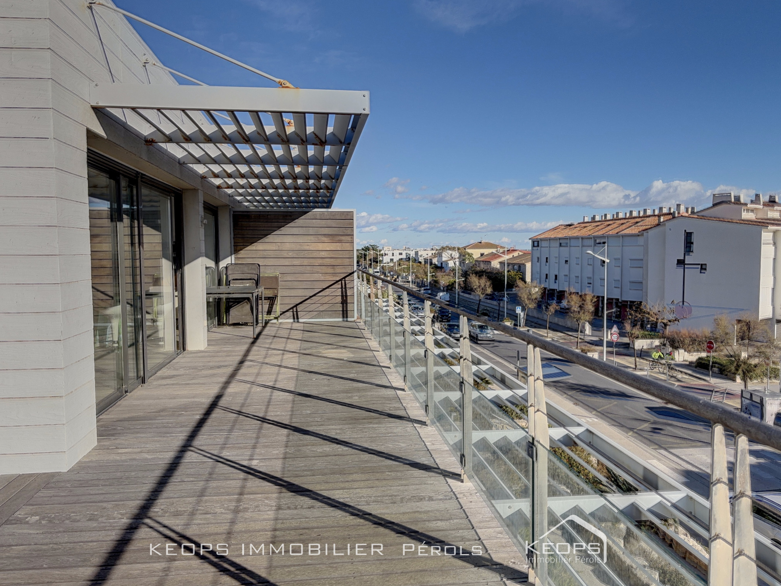 Image_, Appartement, Carnon plage, ref :1966.